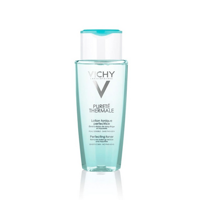 Vichy Purete Thermale Tónico Calmante 200ml